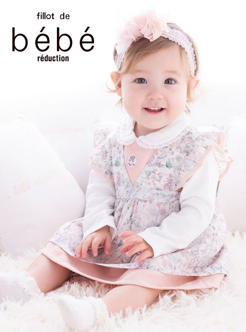 filloto de bebe reduction