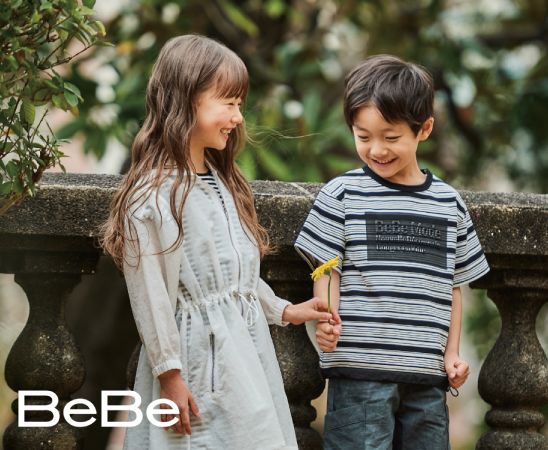 BeBe