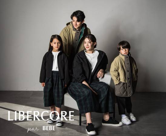 libercore