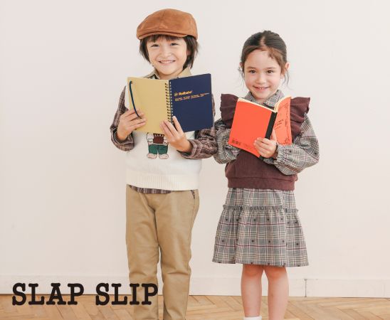 SLAP SLIP
