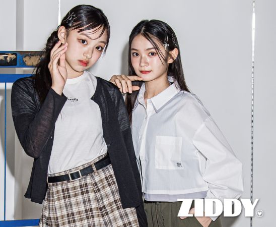 ZIDDY